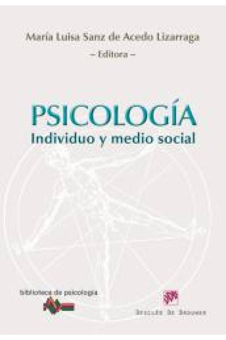 Psicologia : Individuo y medio social