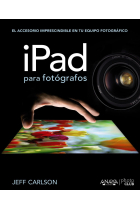 iPad para fotógrafos