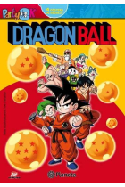 Dragon Ball Activities. Play