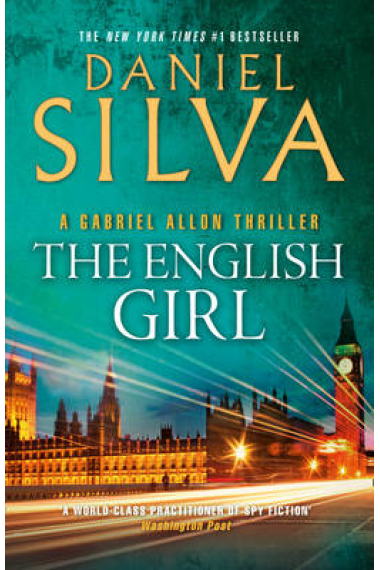 The English Girl