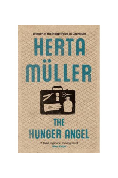 The Hunger Angel