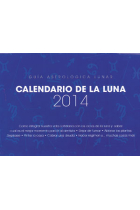 Calendario de la luna 2014