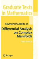 Differential Analysis on Complex Manifolds