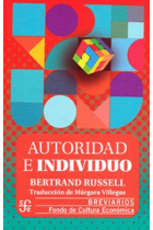 Autoridad e individuo