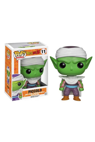 Figura-Piccolo-Dragon Ball