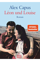 Léon und Louise (Großdruck)