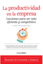 La productividad en la empresa