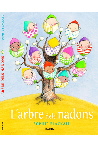 L'arbre dels nadons