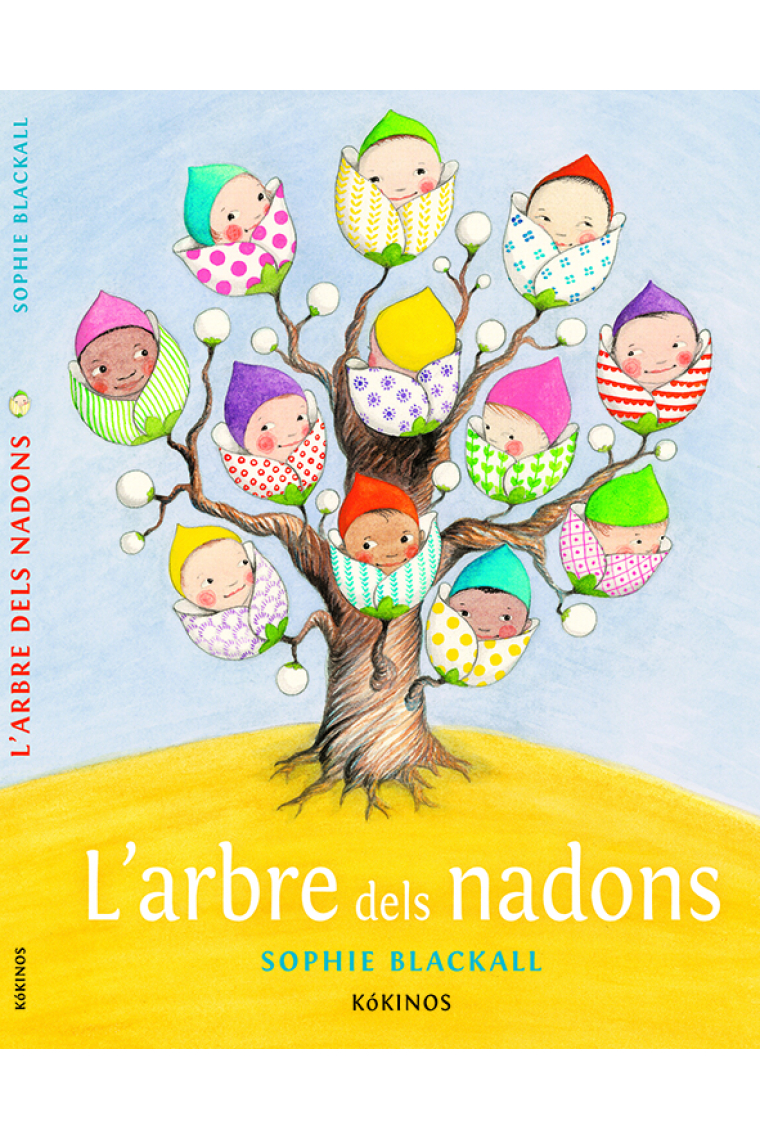 L'arbre dels nadons