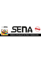 SENA. Sistema d'Avaluació de Nens i Adolescents