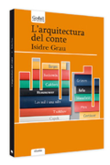 L'arquitectura del conte