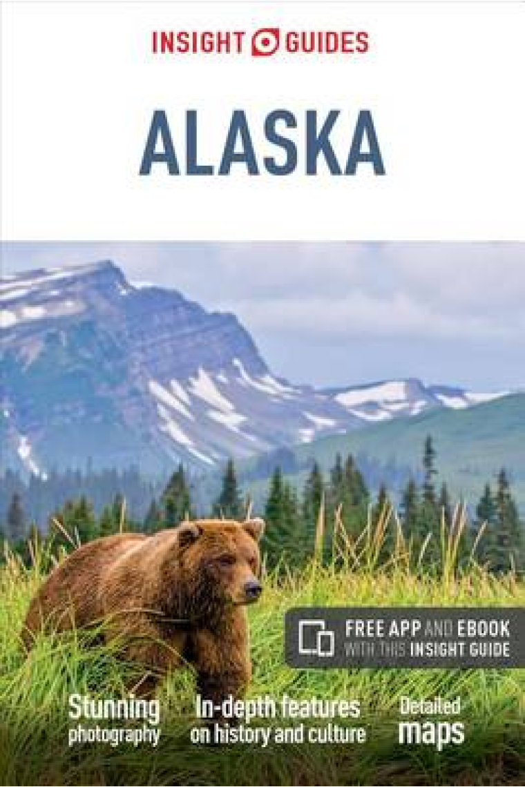 Alaska Insight Guides