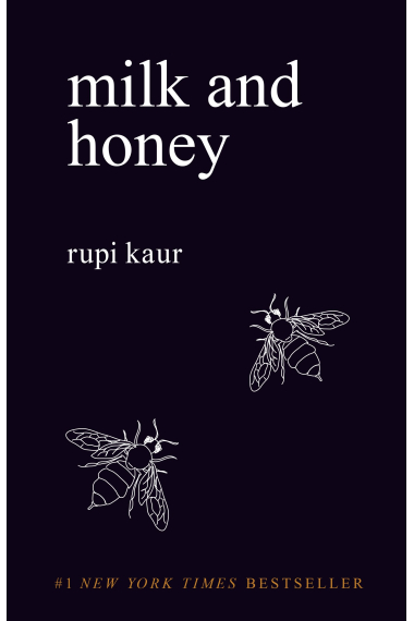 Milk And Honey (Andrews McMeel)