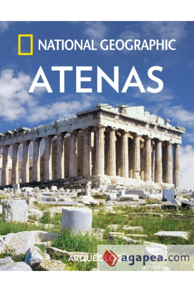 Atenas. National Geographic