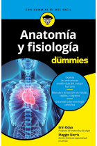 Anatomía y fisiología para dummies