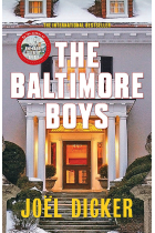 The Baltimore Boys