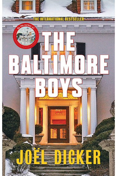 The Baltimore Boys