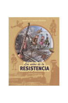 Los niños de la resistencia 2. Primeras represiones