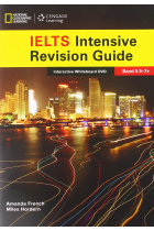 The Complete Guide To IELTS: Interactive WhiteBoard Intensive Revision Guide 5.5-7+ (B2-C1)