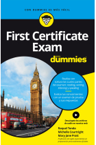 First Certificate Exam para Dummies