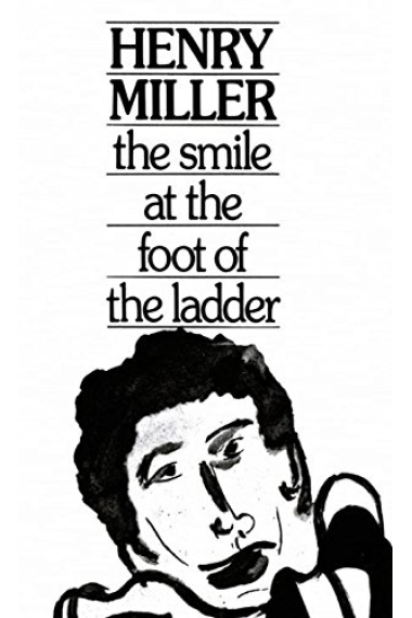 The Smile at the Foot of the Ladder