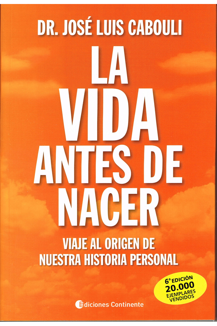 La vida antes de nacer