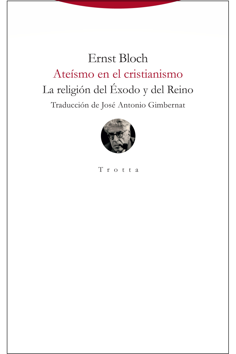 Ateísmo en el cristianismo: la religión del Éxodo y del Reino