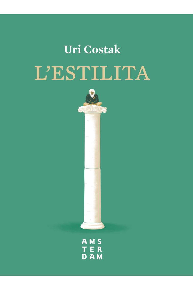 L'estilita