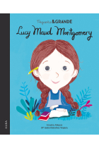 Lucy Maud Montgomery (Pequeña & Grande)