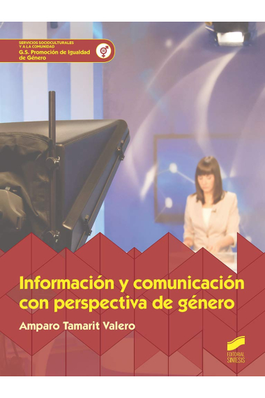 Información y comunicación con perspectiva de genéro