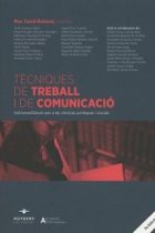 Tècniques de Treball i de Comunicació. Instrumentàrium per a les ciències jurídiques i socials