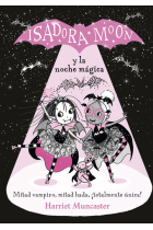 Isadora Moon y la noche mágica