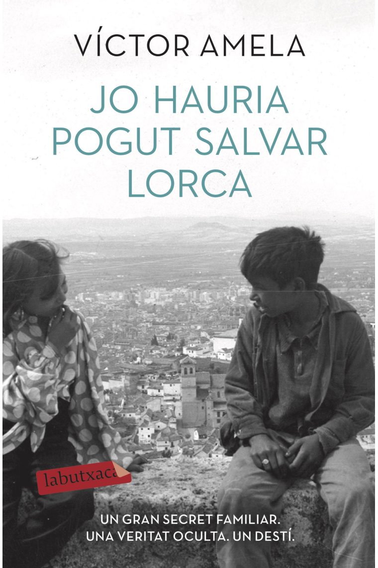 Jo hauria pogut salvar Lorca