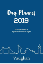 Day Planner 2020 Vaughan