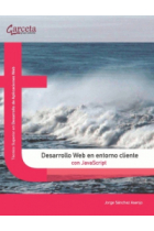 Desarrollo web en entorno cliente