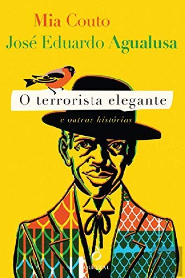 O Terrorista Elegante e Outras Histórias