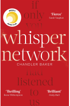 Whisper Network