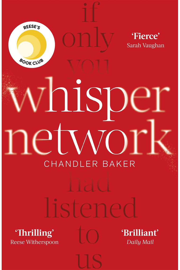 Whisper Network