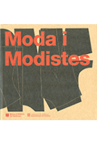 Moda i Modistes. Col·lecció Antoni de Montpalau