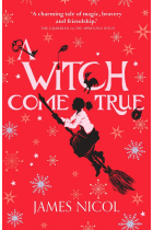 A Witch Come True (Arianwyn The Apprentice Witch 3)