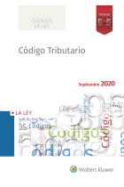 Código Tributario 2022