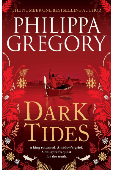 Dark Tides