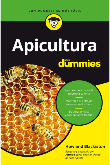 Apicultura para dummies