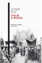 Viaje a Rusia