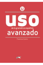 USO de la gramática avanzado - NUEVA EDICIÓN