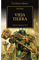 The Horus Heresy nº 47/54 Vieja Tierra