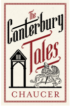 The Canterbury Tales (Evergreens)