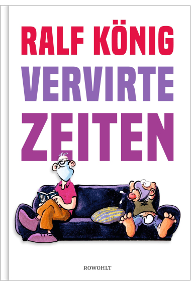 Vervirte Zeiten