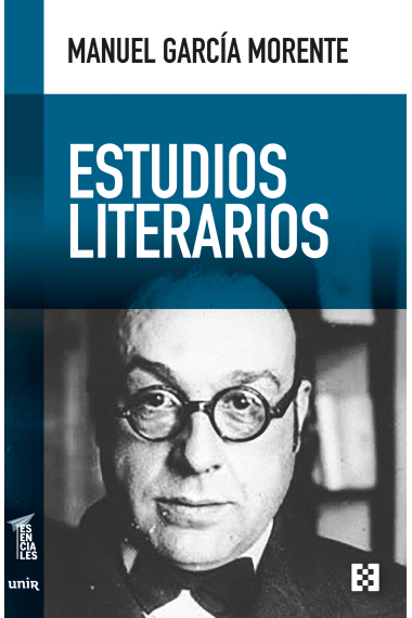 Estudios literarios