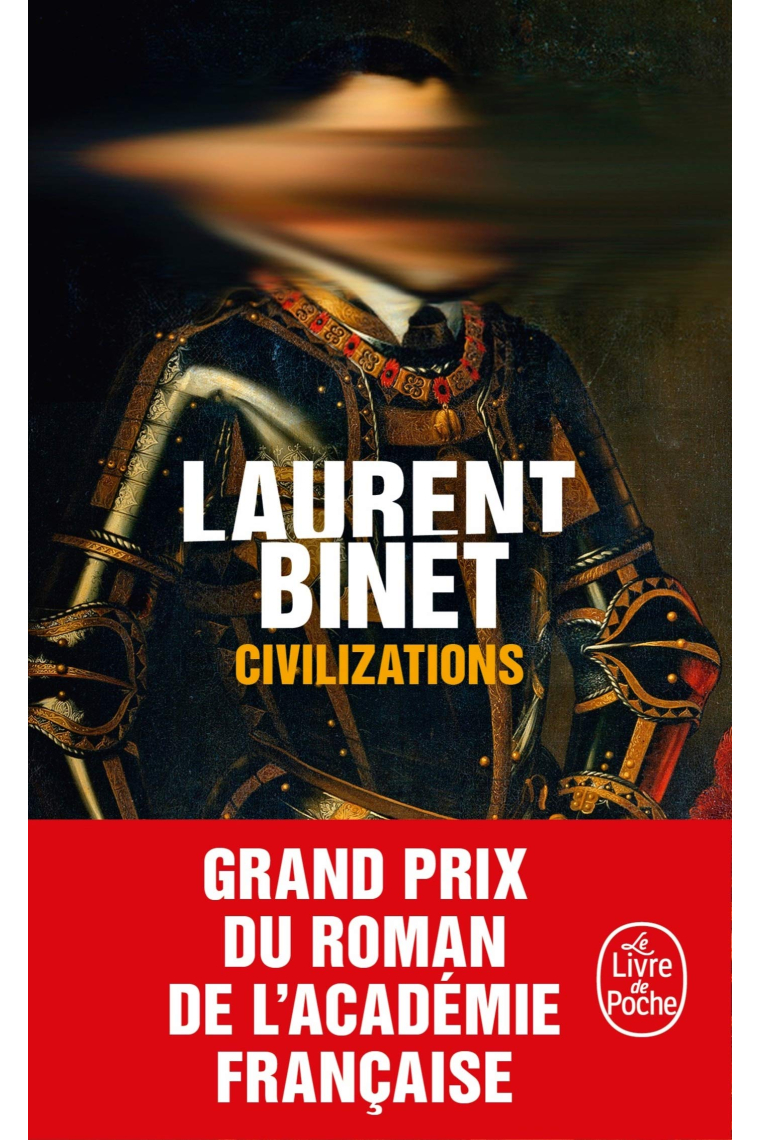 Civilizations (Le Livre de Poche)